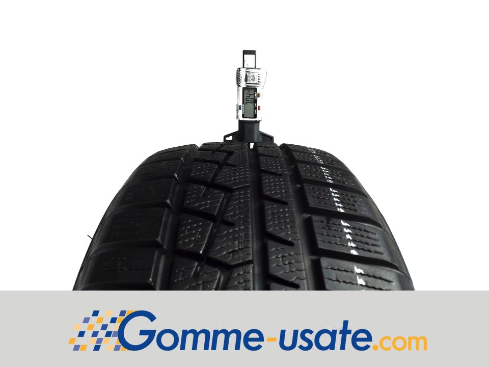 Thumb Yokohama Gomme Usate Yokohama 225/55 R18 98V W.drive V902A M+S (85%) pneumatici usati Invernale 0 Thumb Yokohama Gomme Usate Yokohama 225/55 R18 98V W.drive V902A M+S (85%) pneumatici usati Invernale 0